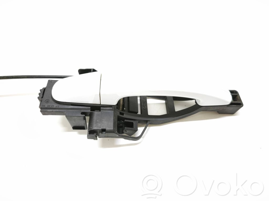 Ford Focus Mâner exterior ușă spate 