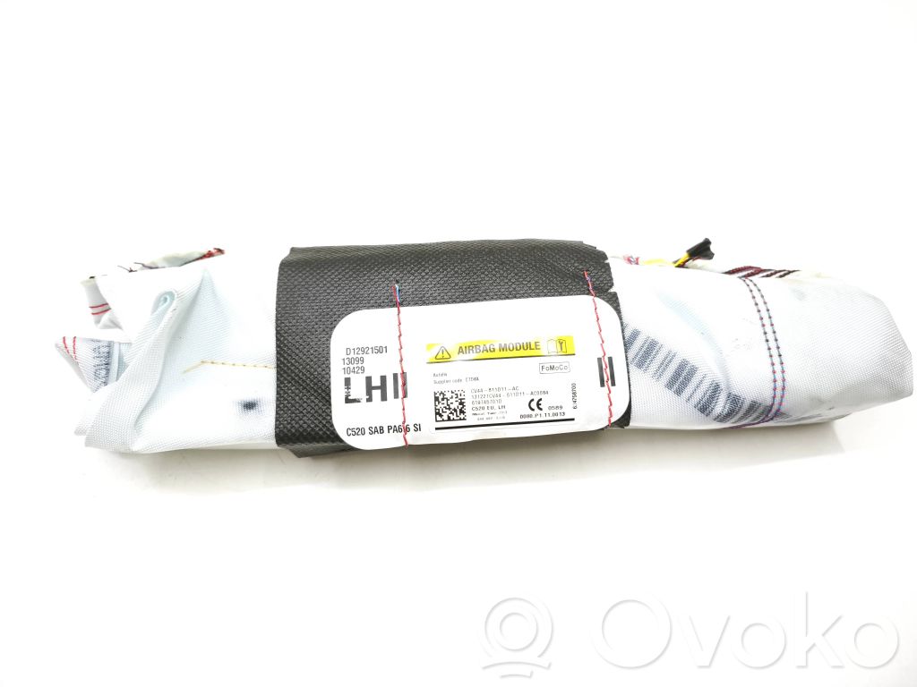 Ford Kuga II Airbag scaun 