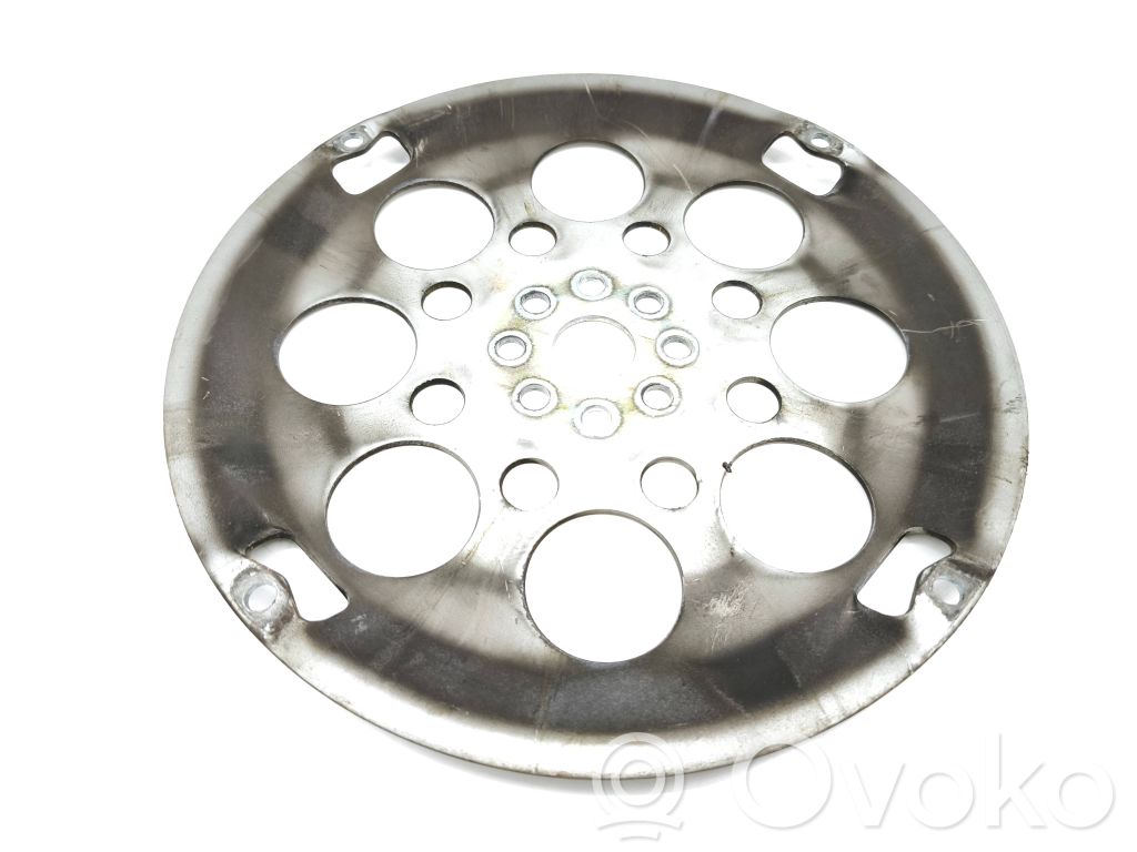 Volant moteur