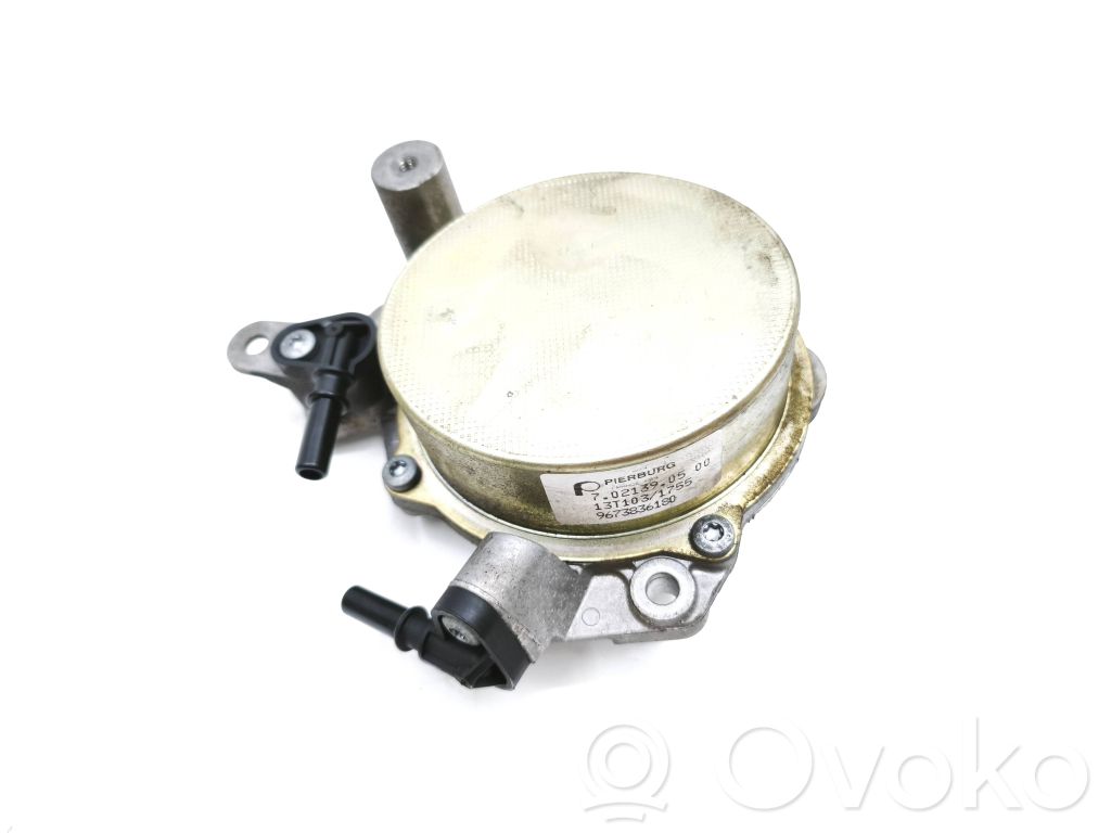 Ford Kuga II Pompa a vuoto 