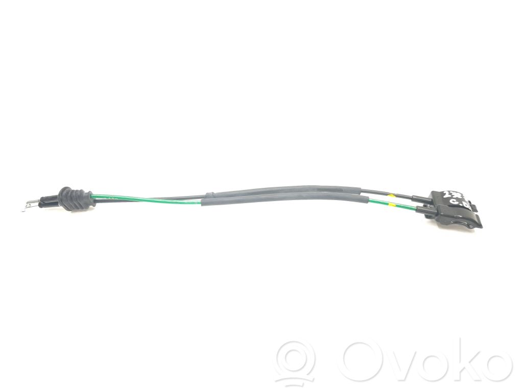 KIA Sorento Línea de cable de puerta trasera 