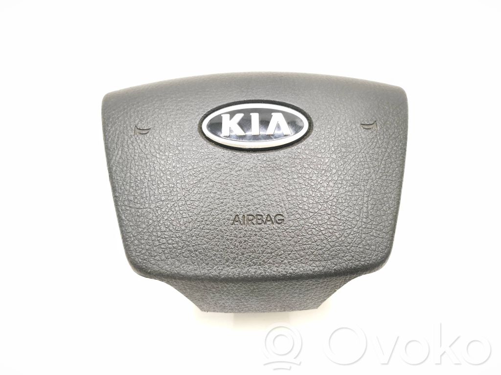 KIA Sorento Airbag dello sterzo