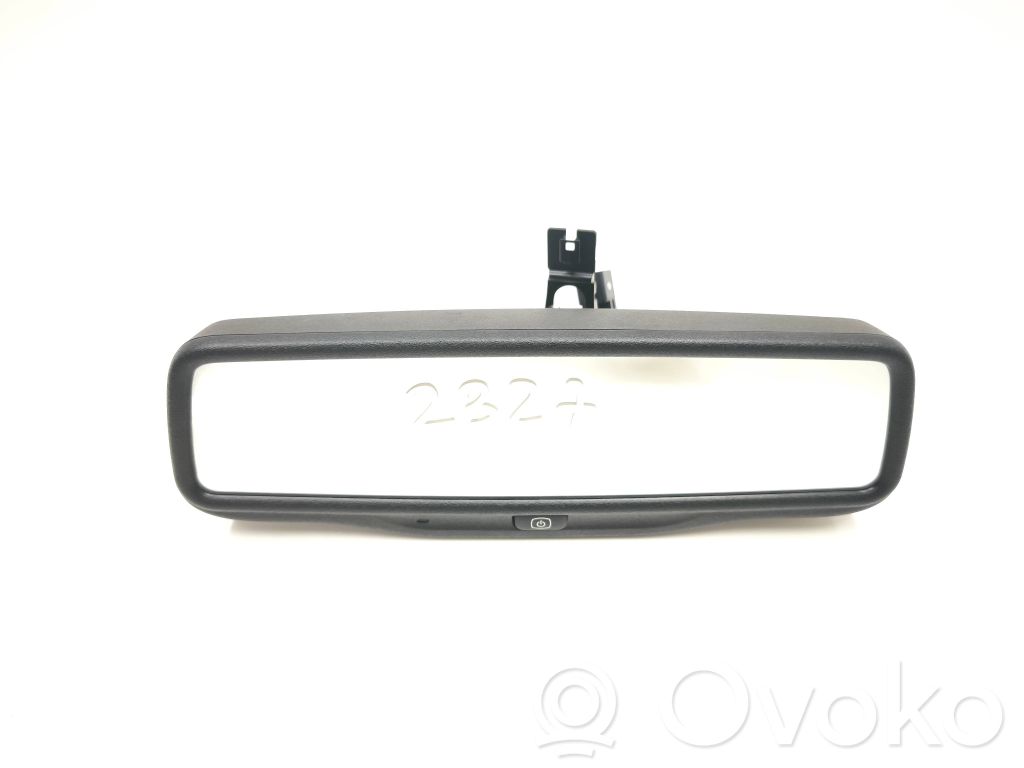 KIA Sorento Lusterko wsteczne 