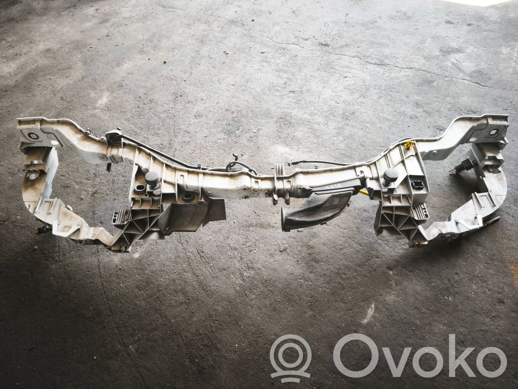 Schlossträger frontträger frontmaske   BM518B041B