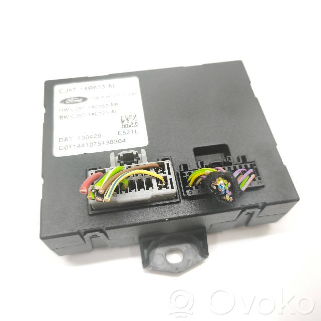 Ford Kuga II Sterownik / Moduł elektrycznej klapy tylnej / bagażnika 