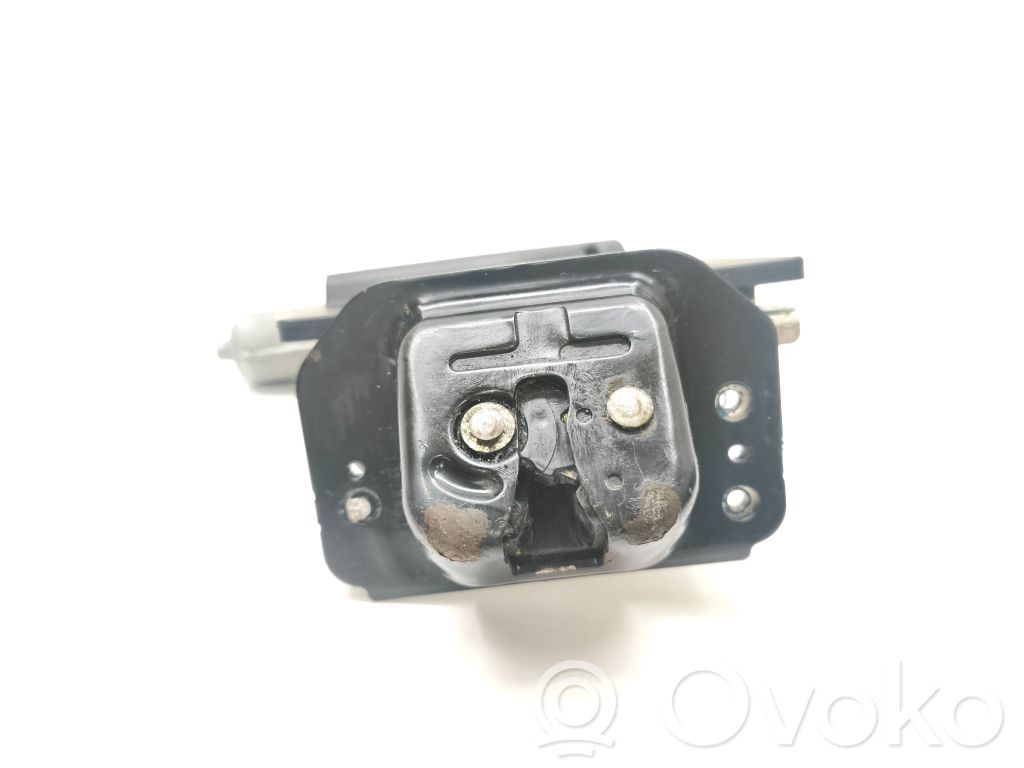 Ford Kuga II Tailgate/trunk/boot lock/catch/latch 