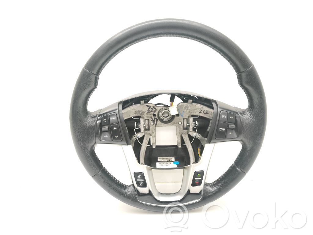 KIA Sorento Volante 
