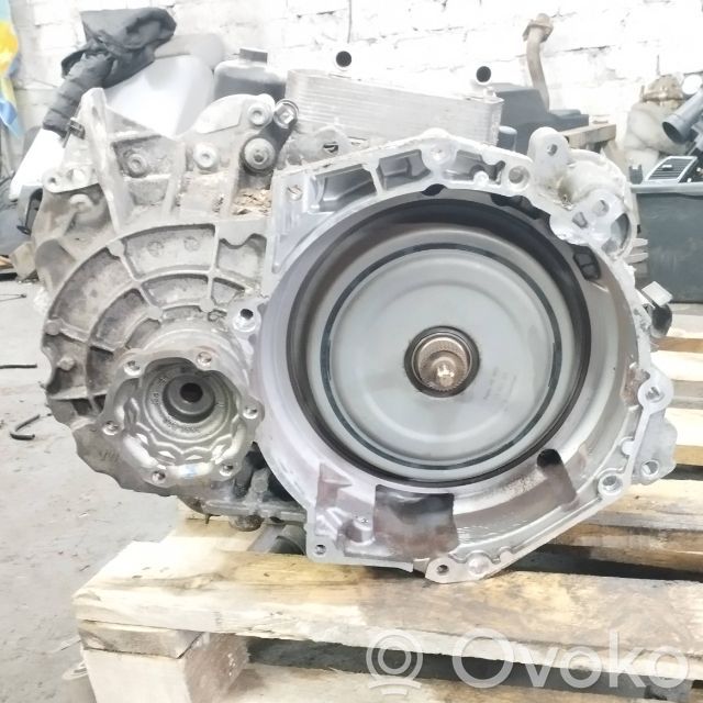 Volkswagen Sharan Cutie de viteze automată