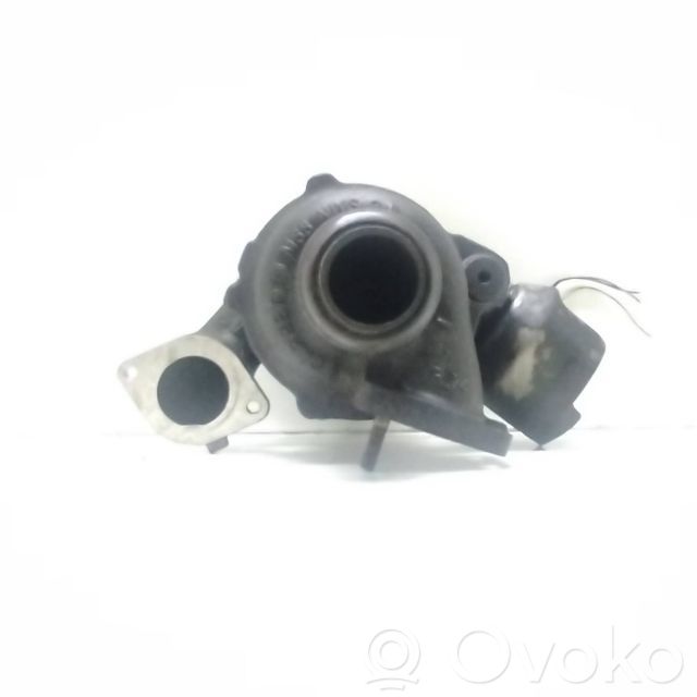 Turboahdin