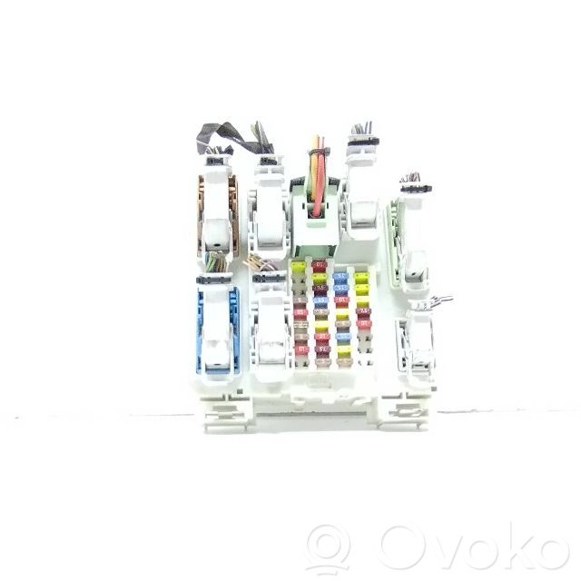 Ford Focus Modul siguranțe 