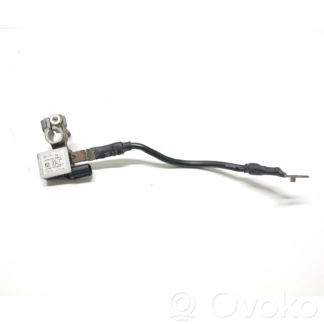 Pluskabel Batterie   371801Y000,0414001,WJJC405367