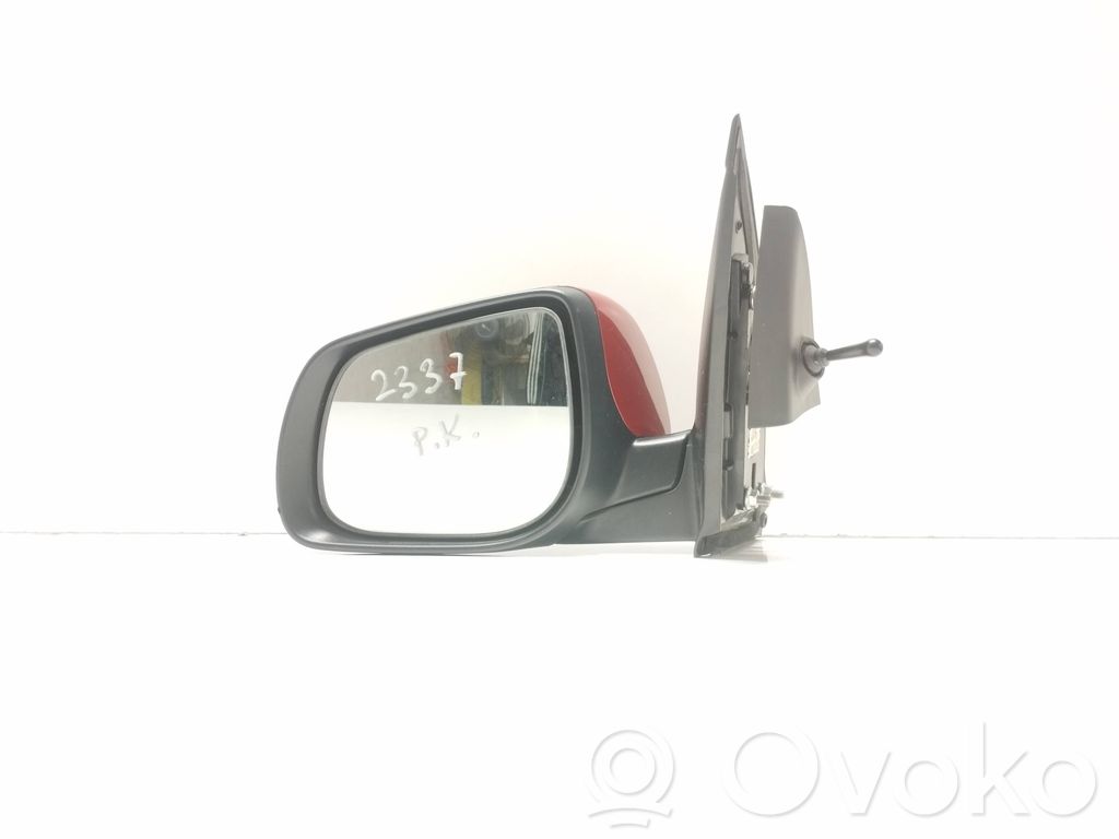 KIA Picanto Rétroviseur électrique de porte avant
