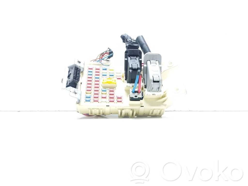 KIA Picanto Modulo fusibile
