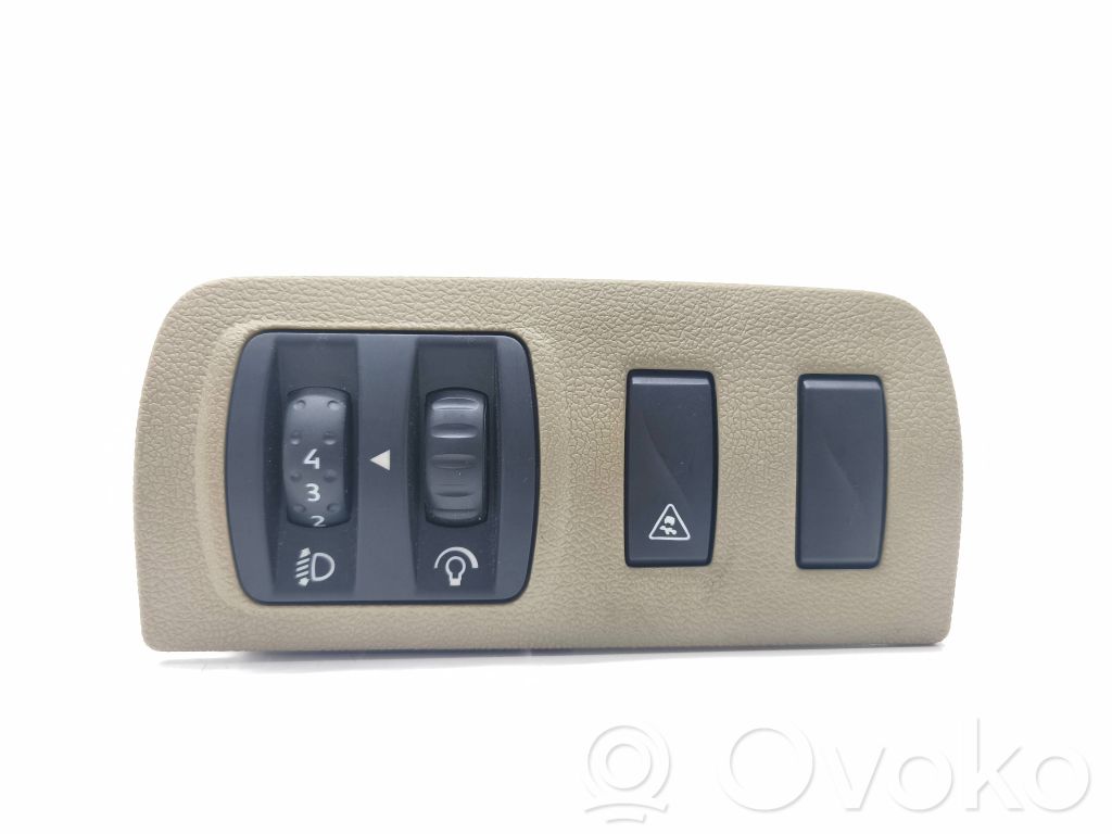 Renault Scenic III - Grand scenic III Set di interruttori