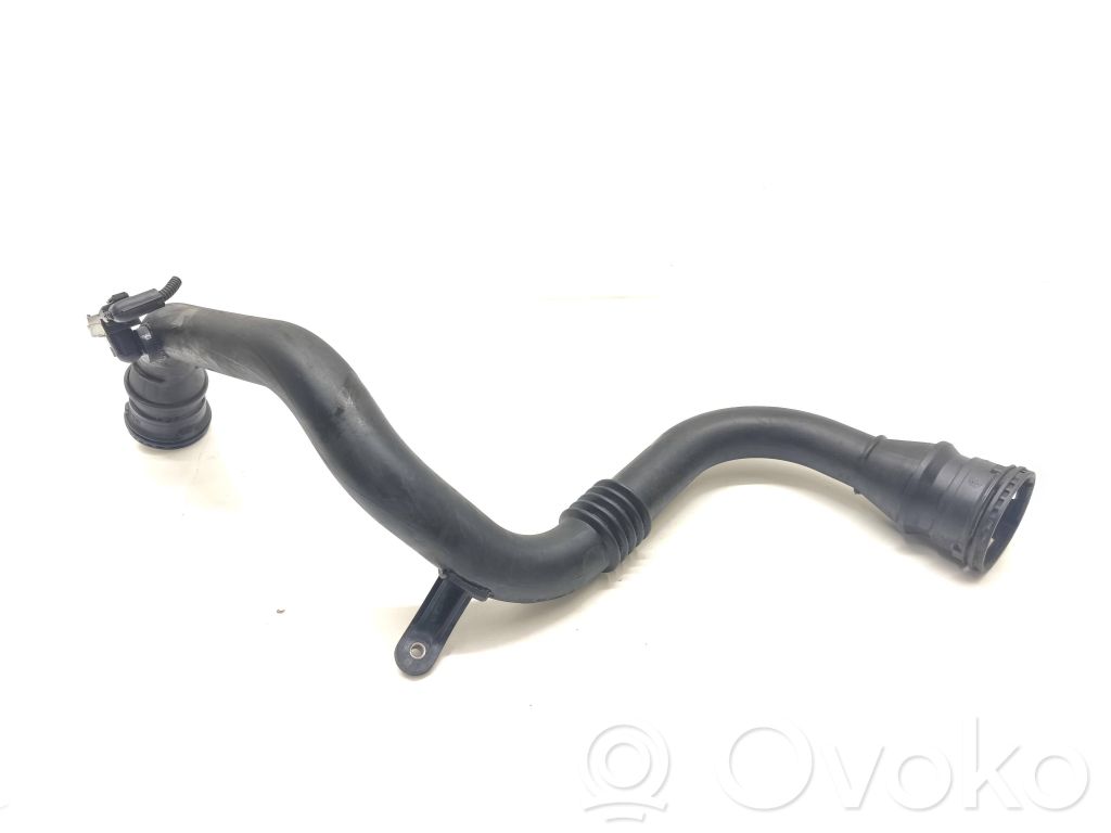 Renault Scenic III - Grand scenic III Tubo flessibile intercooler