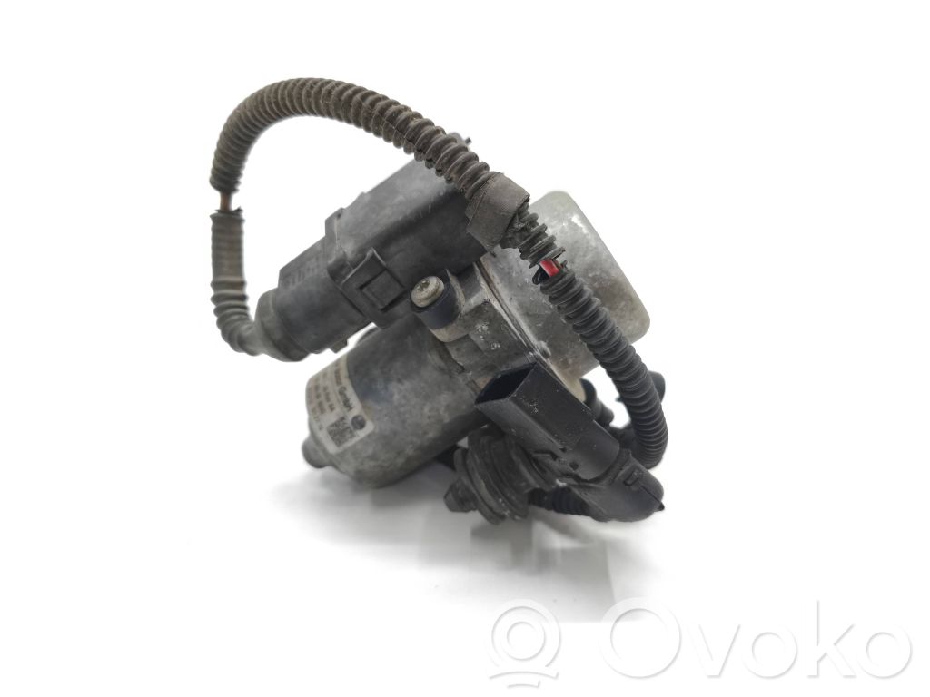 Volkswagen Sharan Pompe à vide