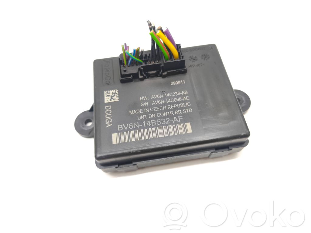 Türsteuergerät   AV6N14C236AB,BV6N14B532AF,AV6N14C068AE