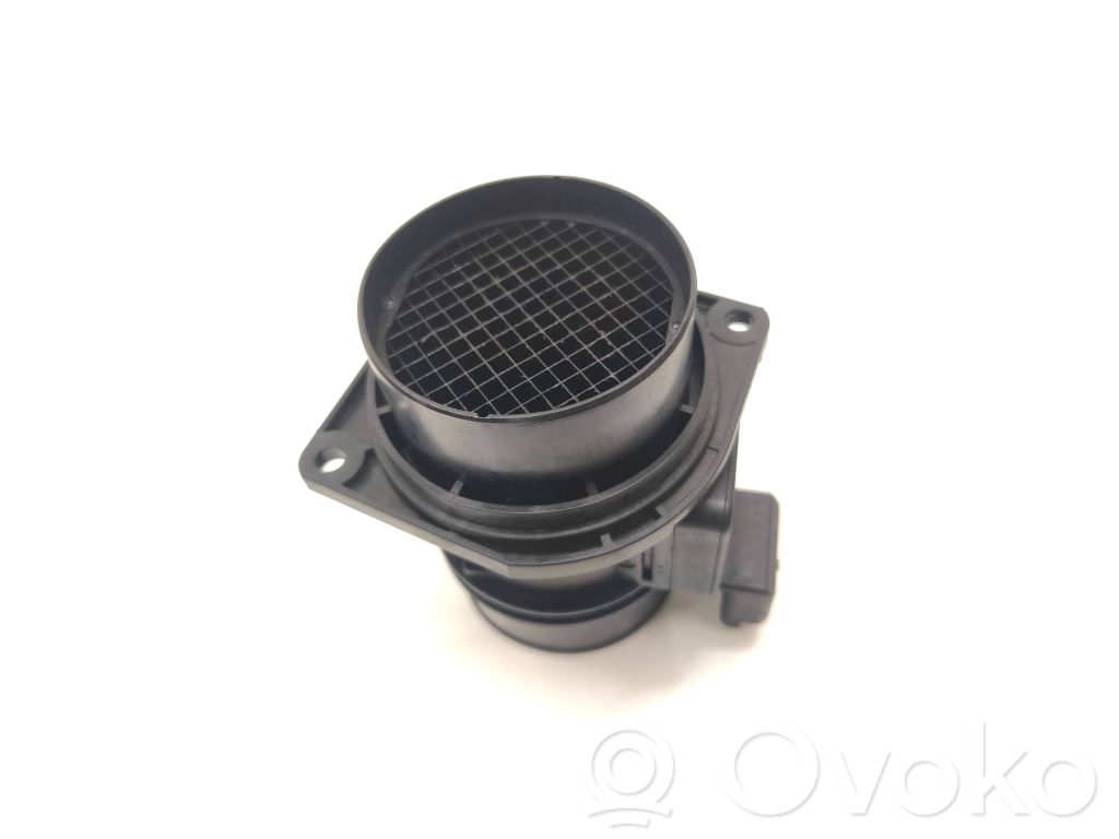 Luftmassenmesser Luftmengenmesser   5WK9609,7700314057,H7700314669
