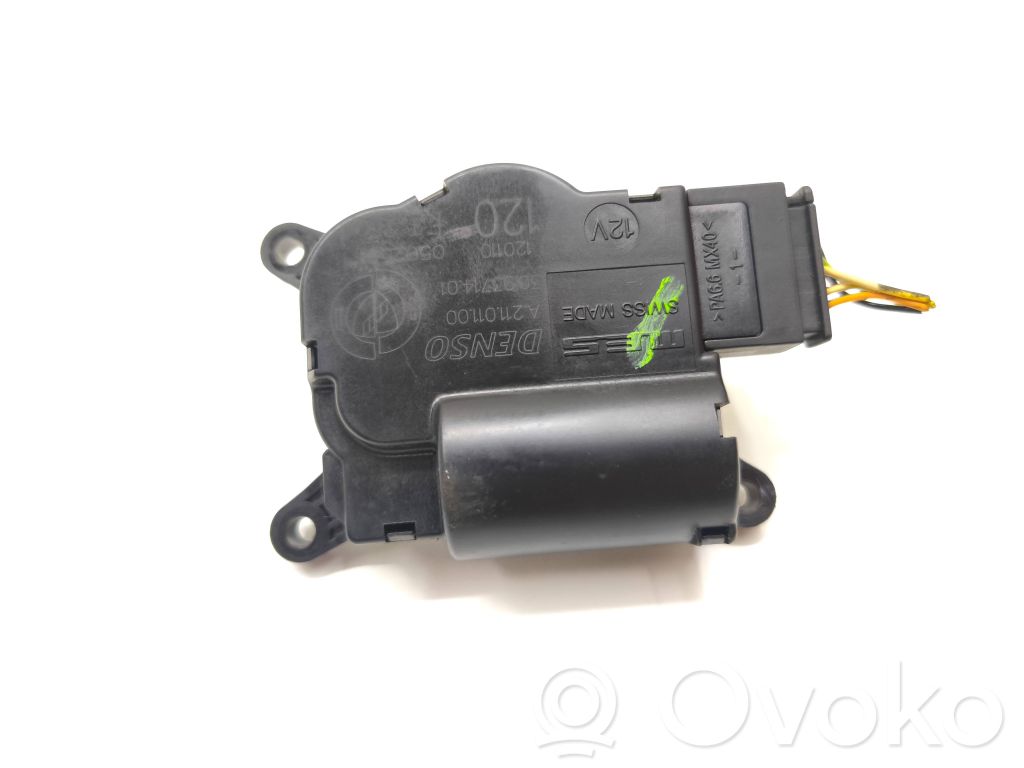 Alfa Romeo Mito Motor/activador trampilla de calefacción