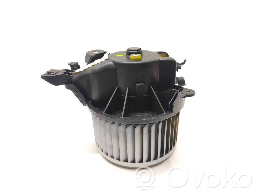 Alfa Romeo Mito Soplador/ventilador calefacción
