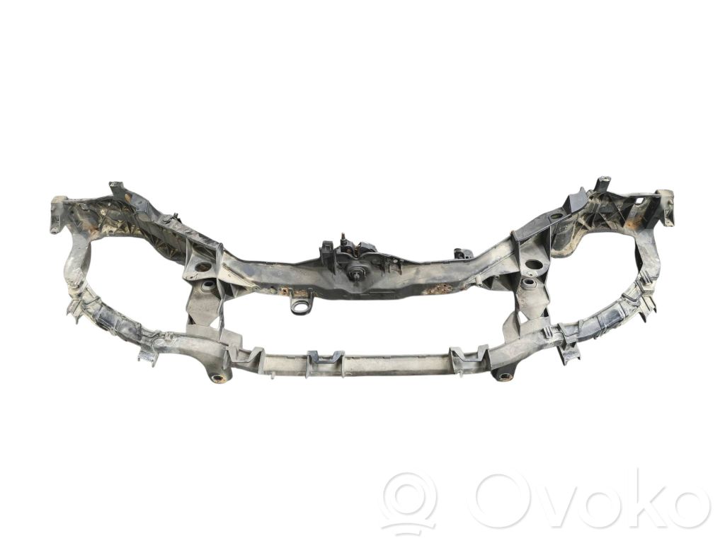 Ford Grand C-MAX Panou suport radiator
