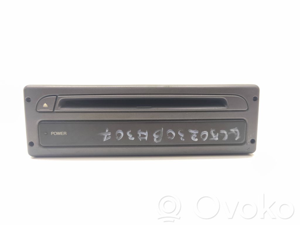 Citroen C5 Unité de navigation Lecteur CD / DVD 