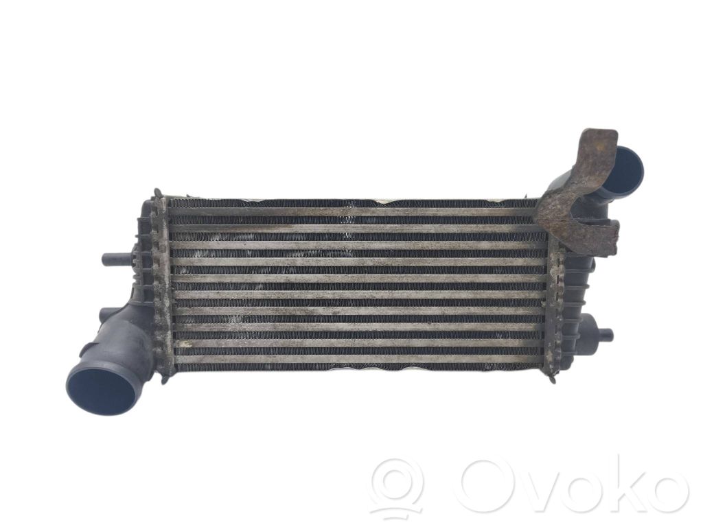 Ford Focus Radiador intercooler 