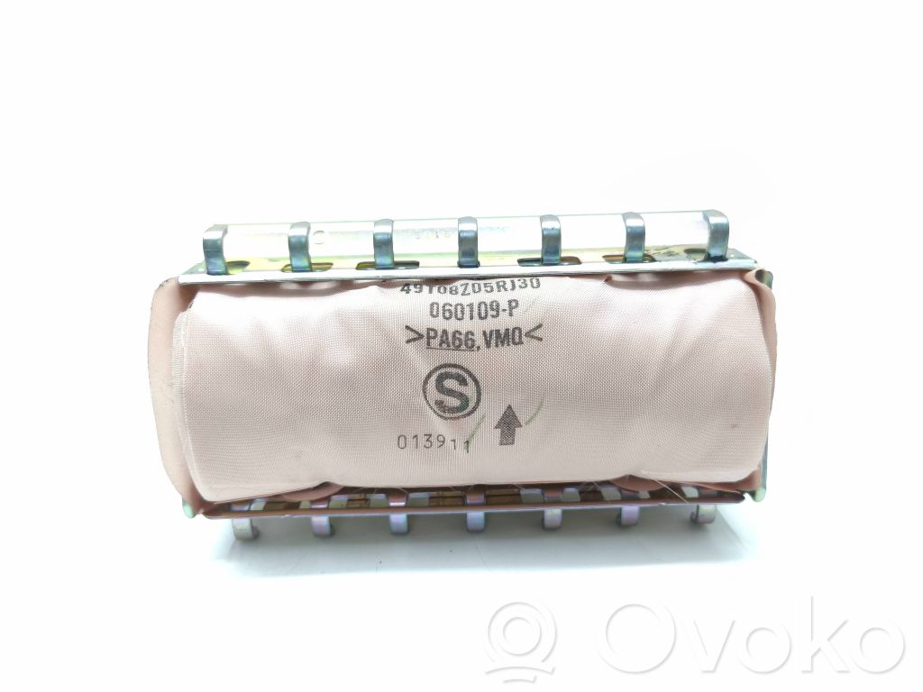 Honda Insight Airbag pasager 