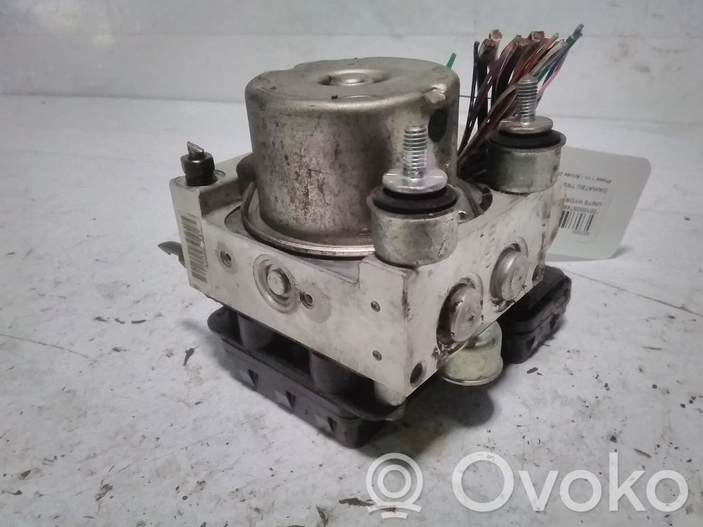 Daihatsu Trevis Bomba de ABS 