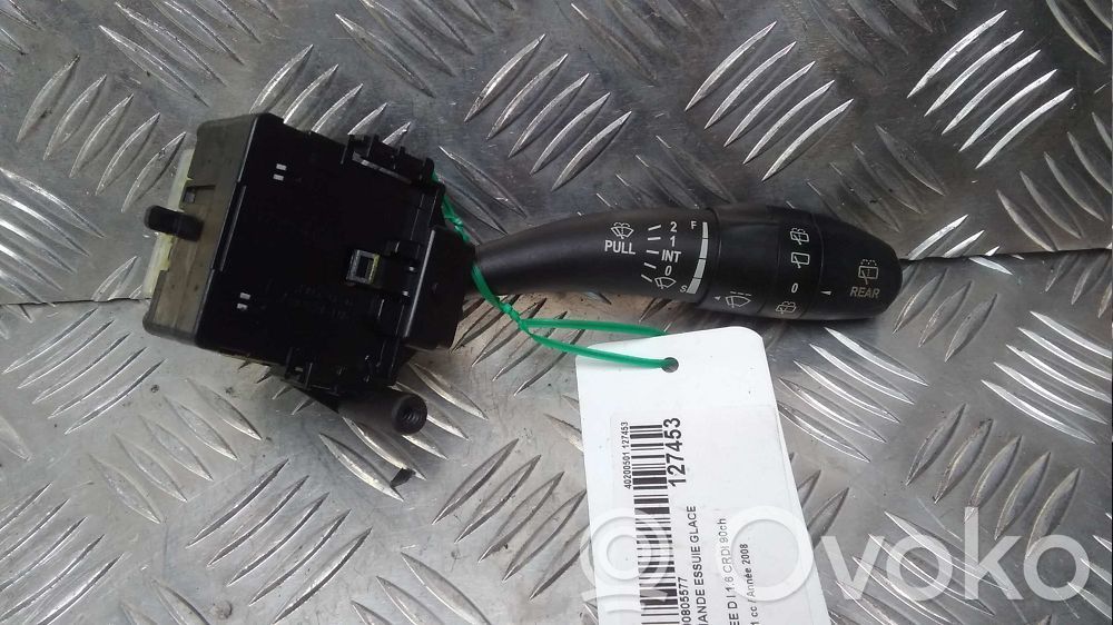 Wiper control stalk   934201H301