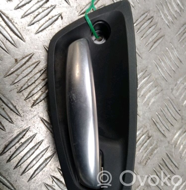 BMW 1 E81 E87 Manecilla interna puerta trasera 