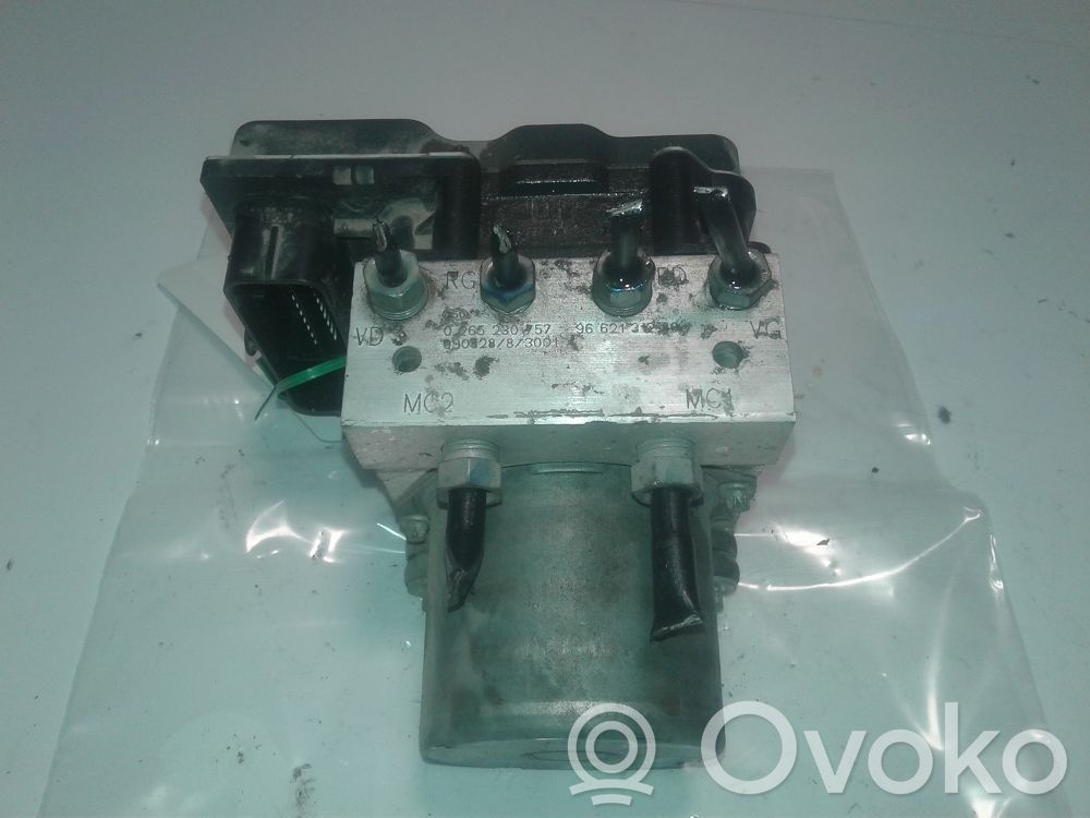 ABS-pumppu   4541KY
