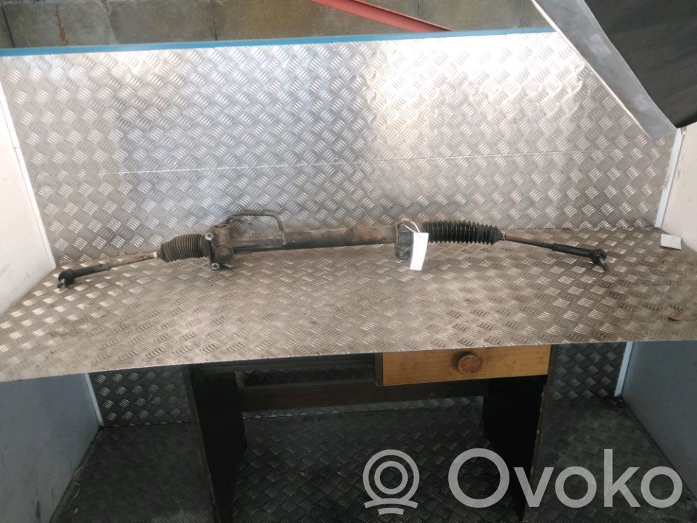 Lenkgetriebe   4000EC