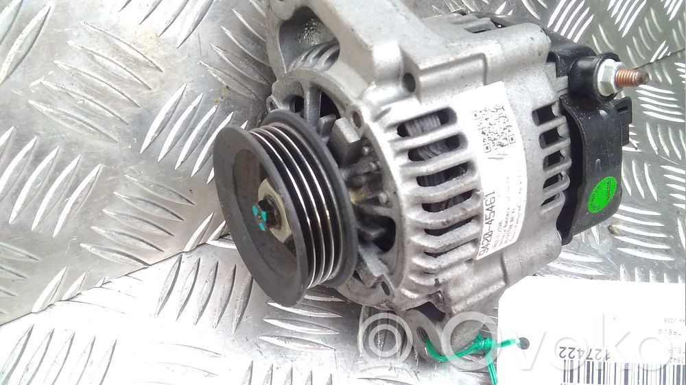 Daihatsu Trevis Alternator 