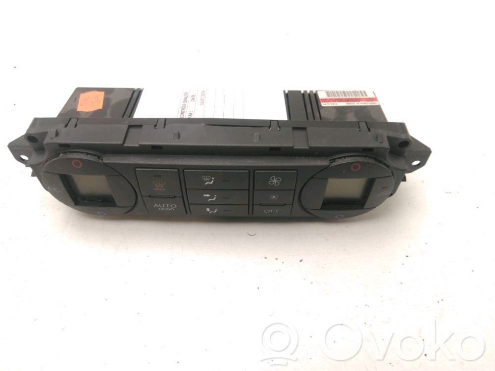 Climate control unit   1463861