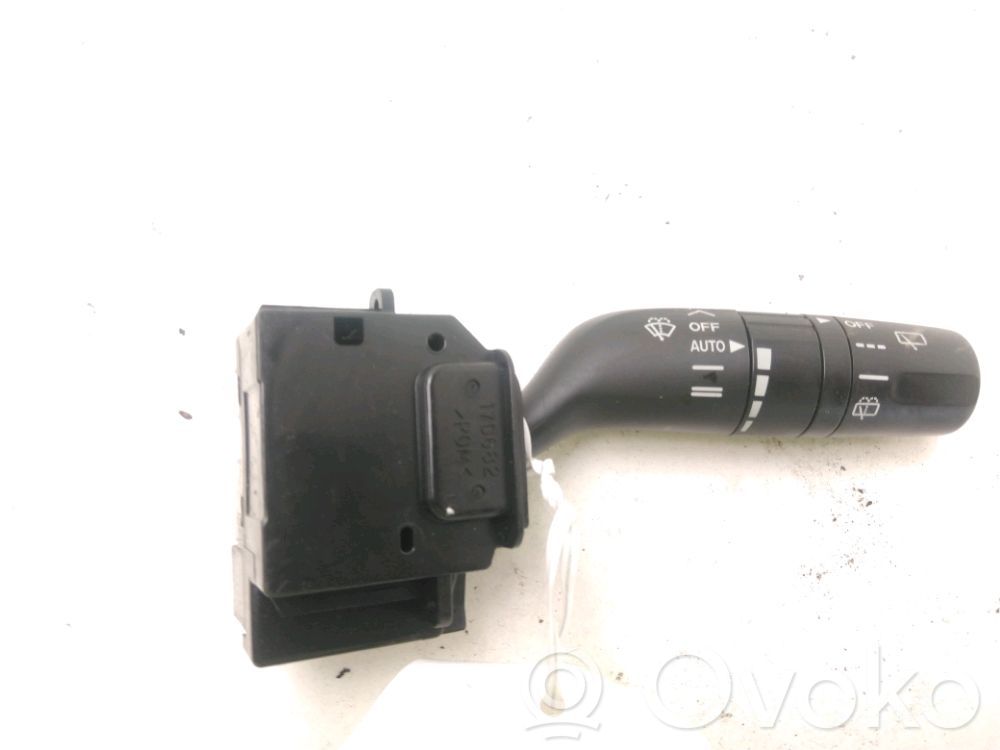 Pyyhkijän vipu   BCD266128