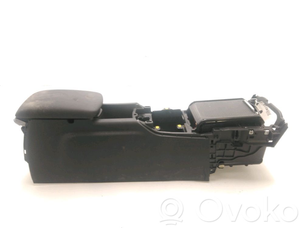 Consola central   98080221ZD