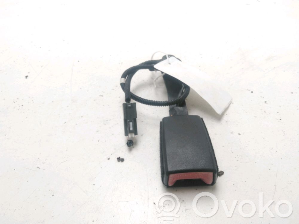 KIA Ceed Sagtis diržo priekinė 