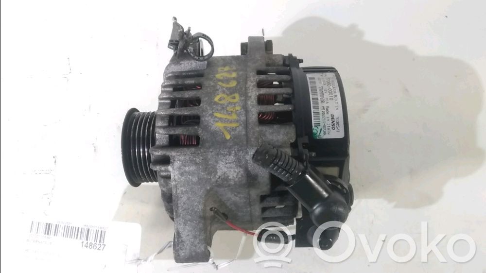 Lichtmaschine   5705NN