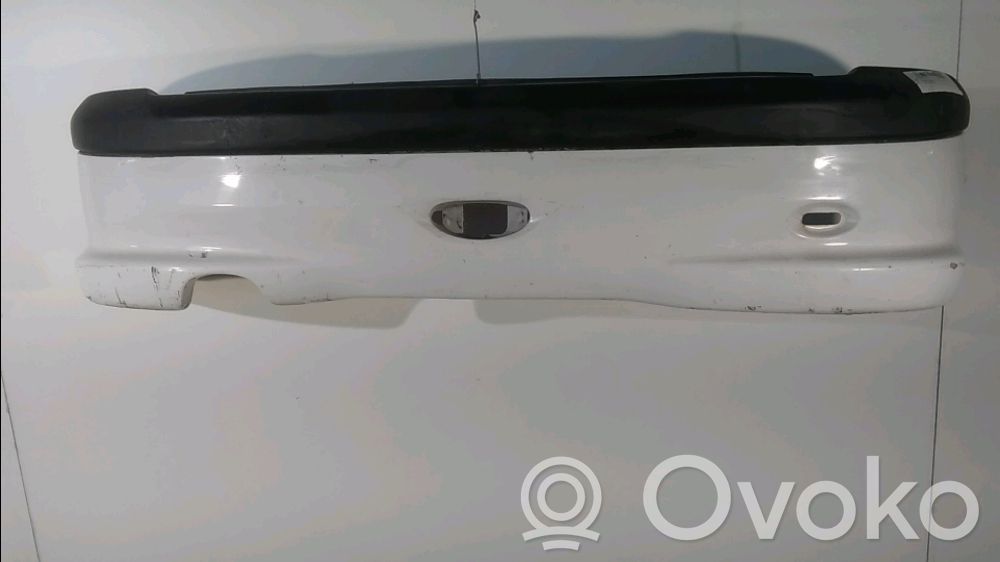 Peugeot 206 Bară spate 