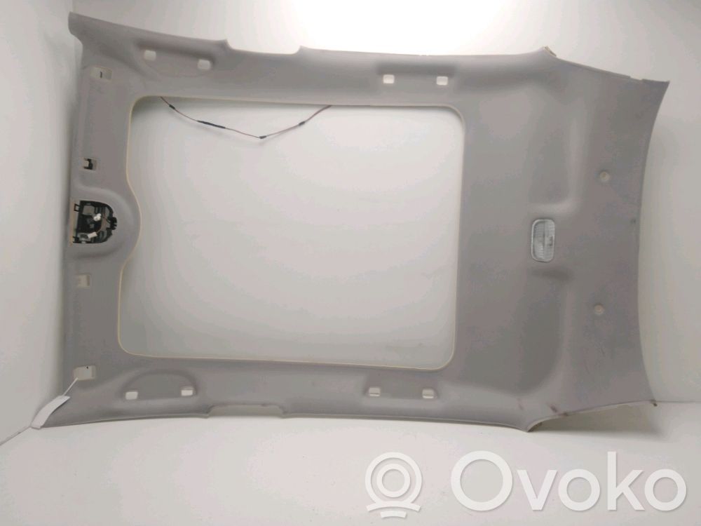 Peugeot 308 Techo 