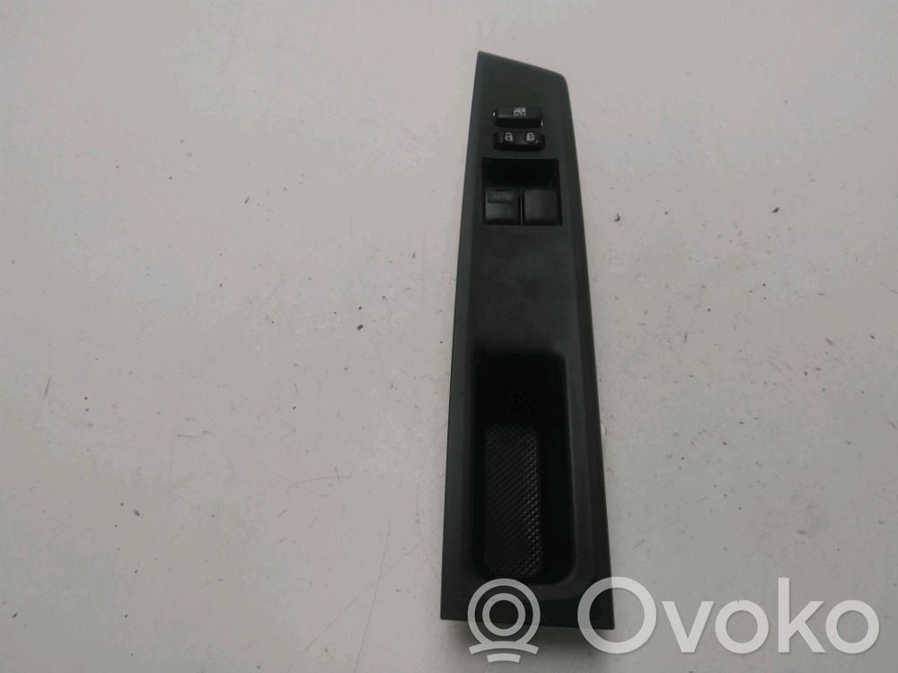 Toyota Yaris Interruttore di controllo dell’alzacristalli elettrico 