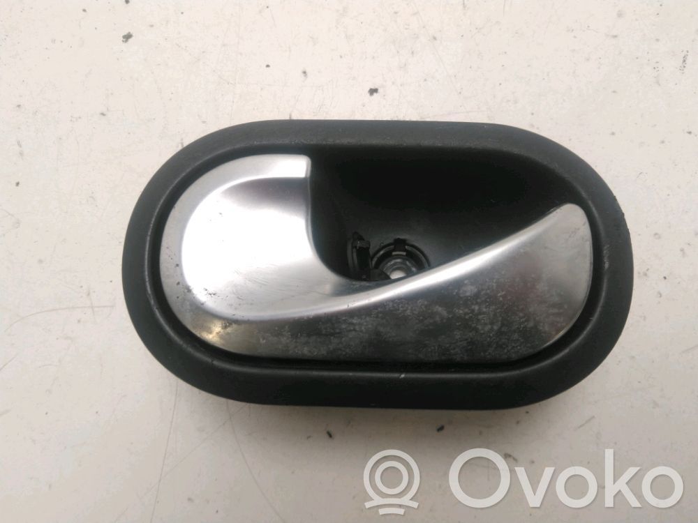 Renault Scenic II -  Grand scenic II Manecilla externa puerta trasera 