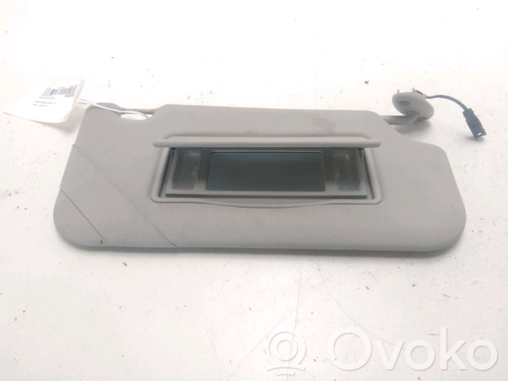 Ford Grand C-MAX Visera parasol 