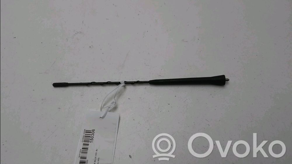 Citroen DS3 Antenă radio 