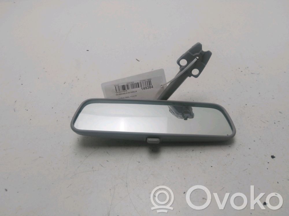 Espejo retrovisor (interior)   963218H31A