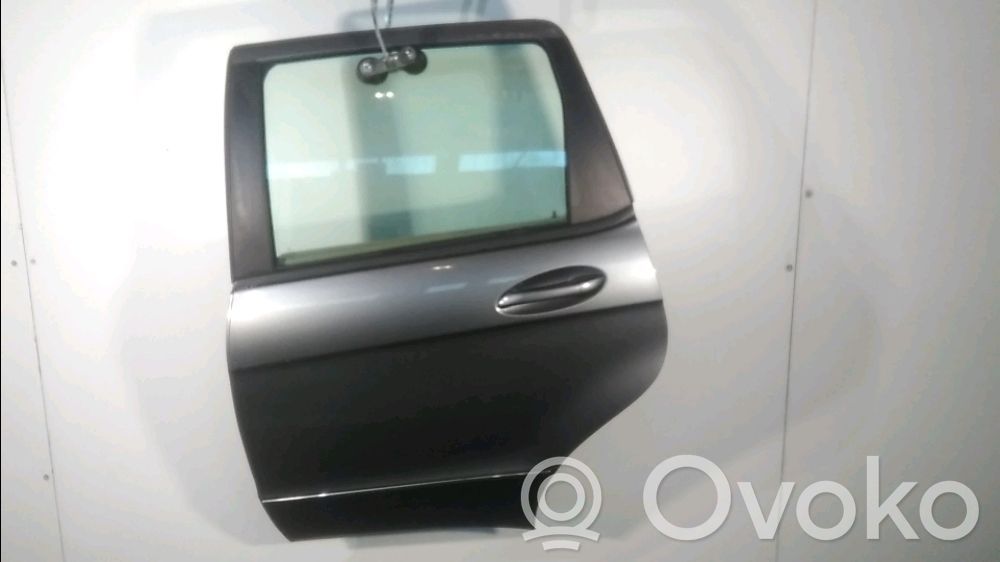Mercedes-Benz A W169 Portiera posteriore