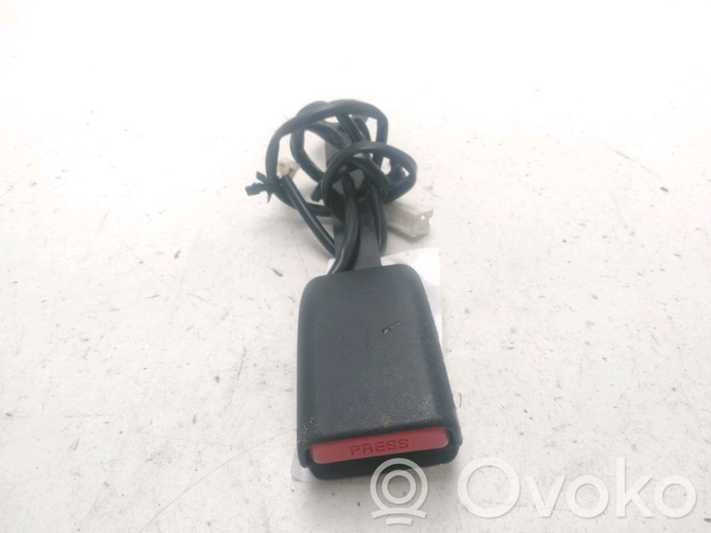 Nissan Note (E12) Sagtis diržo priekinė 
