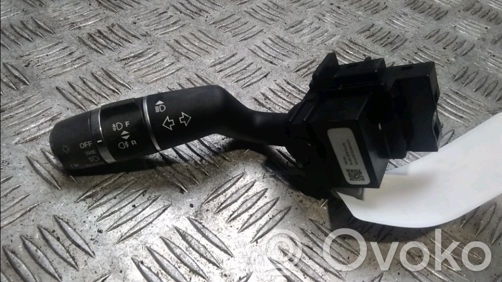 Land Rover Range Rover Evoque L538 Manetă semnalizator 