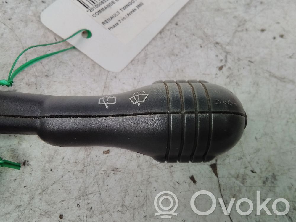 Renault Twingo I Leva comando tergicristalli
